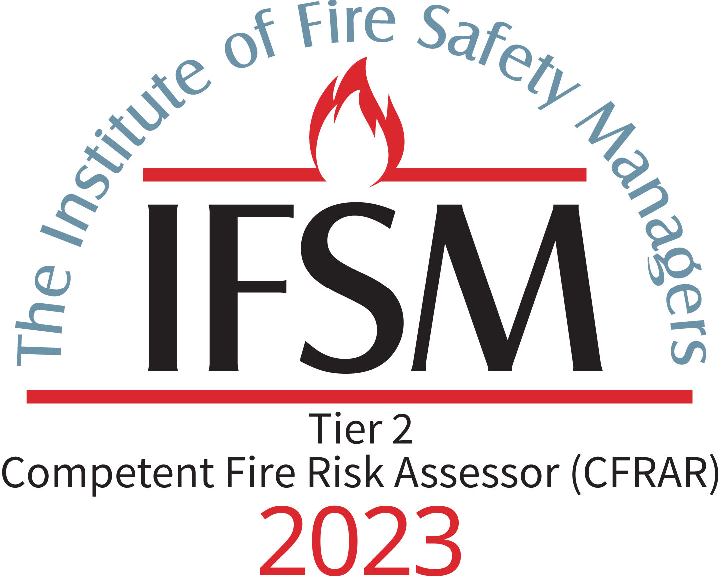 The Institution of Fire Safety Managers - Member